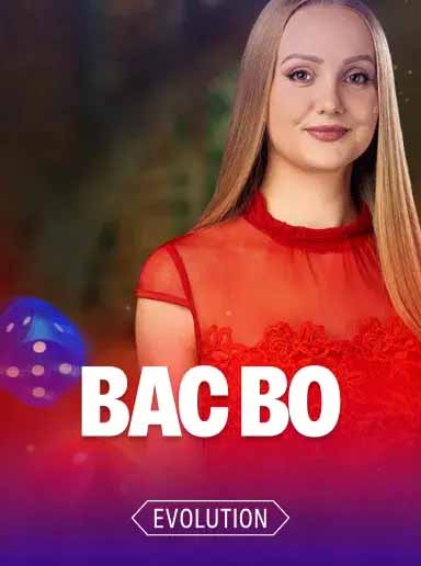 Bac Bo · Fresh Live Casino